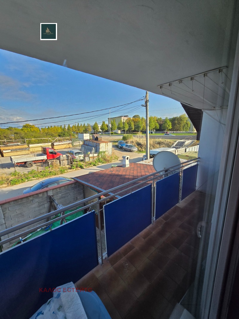 Продава КЪЩА, гр. София, Враждебна, снимка 13 - Къщи - 52444712