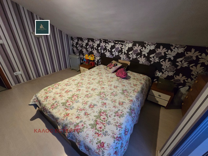 Продава КЪЩА, гр. София, Враждебна, снимка 11 - Къщи - 52444712