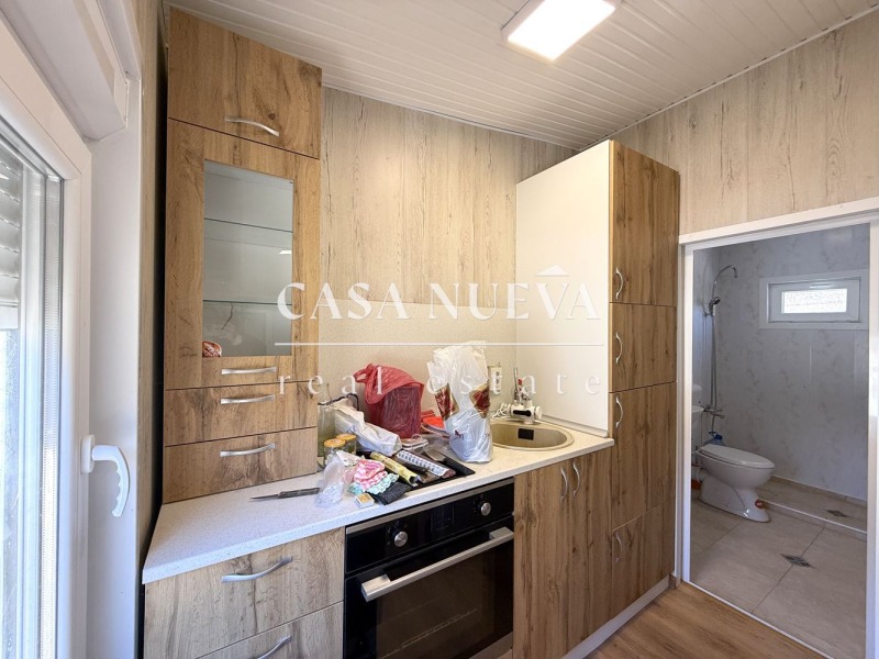 Продава КЪЩА, гр. София, гр. Банкя, снимка 3 - Къщи - 53005487