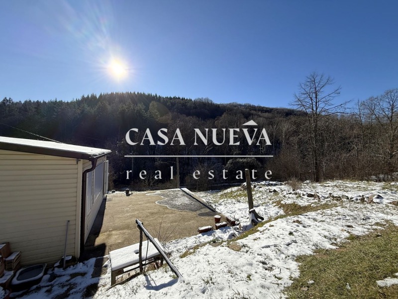 Продава КЪЩА, гр. София, гр. Банкя, снимка 7 - Къщи - 53005487