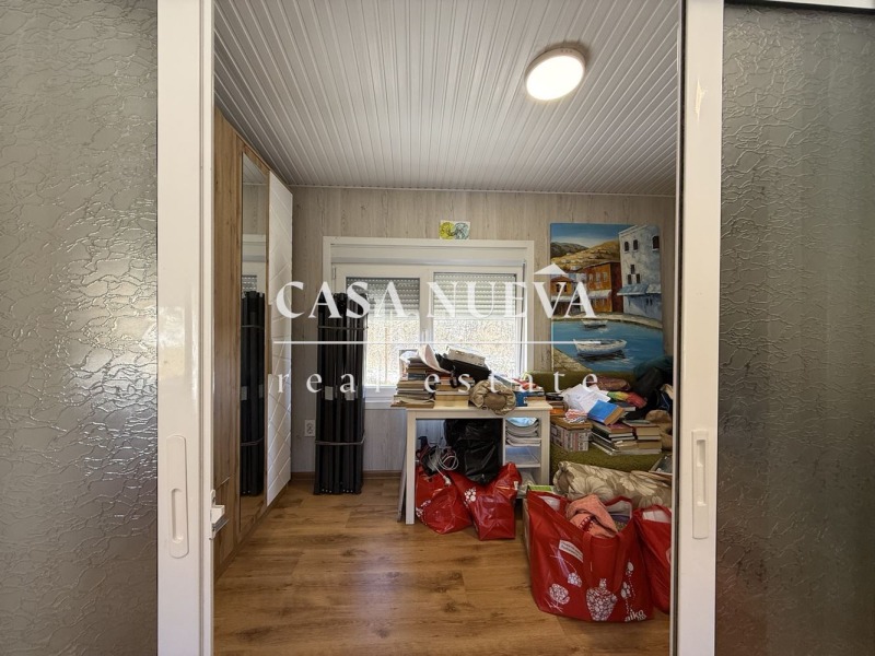 Продава КЪЩА, гр. София, гр. Банкя, снимка 4 - Къщи - 53005487