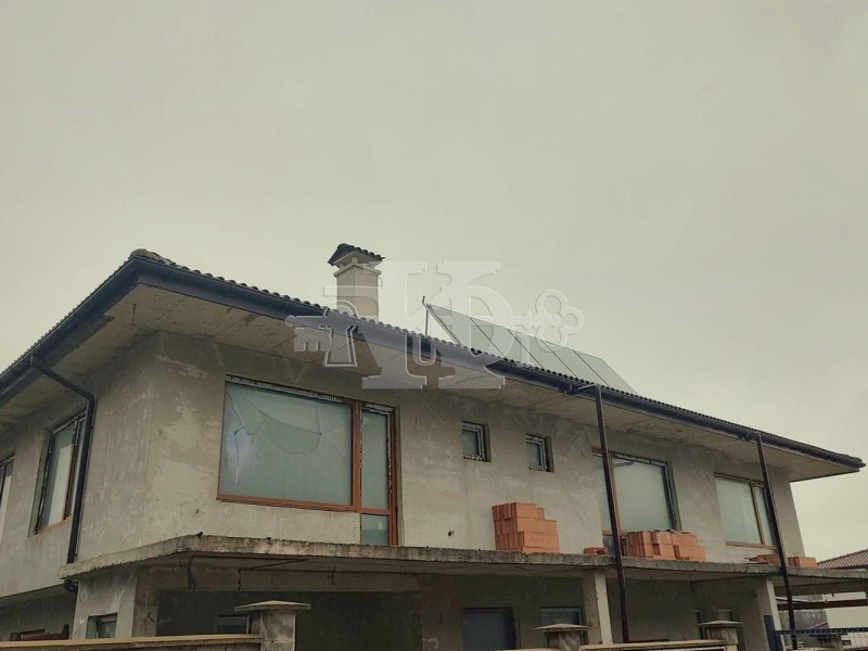 Продава КЪЩА, гр. Добрич, Дружба 2, снимка 16 - Къщи - 53283613