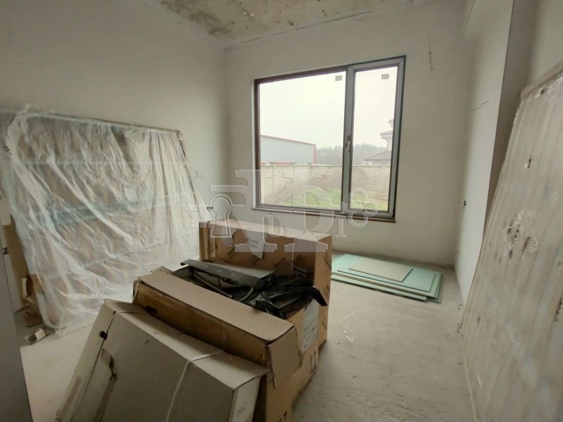 Продава КЪЩА, гр. Добрич, Дружба 2, снимка 5 - Къщи - 53283613