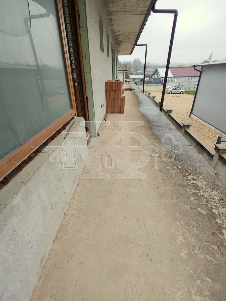 Продава КЪЩА, гр. Добрич, Дружба 2, снимка 15 - Къщи - 53283613