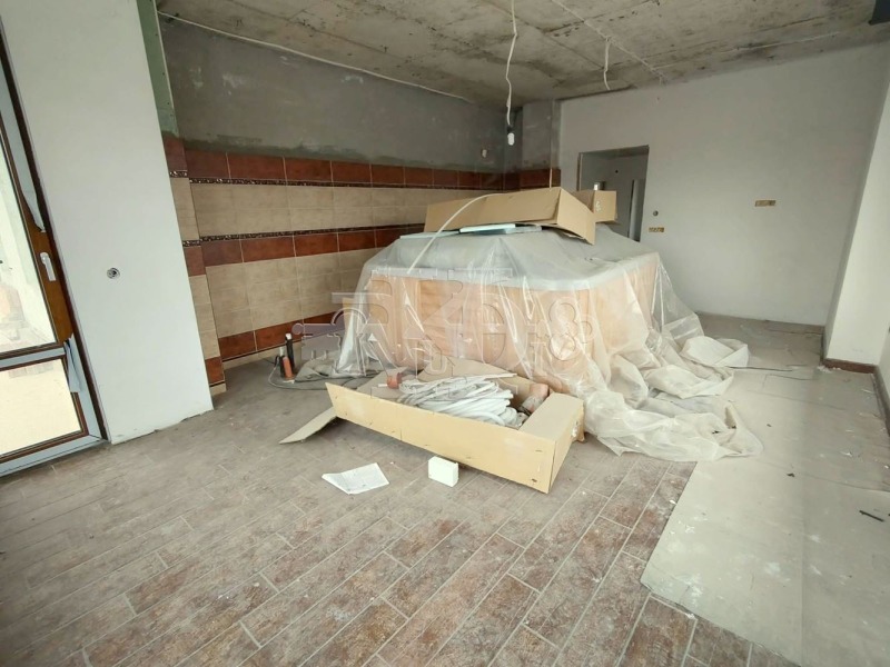 Продава КЪЩА, гр. Добрич, Дружба 2, снимка 13 - Къщи - 53283613