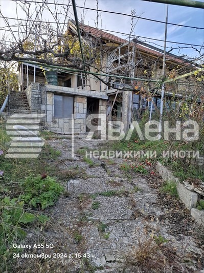Продава КЪЩА, гр. Балчик, област Добрич, снимка 2 - Къщи - 55533374