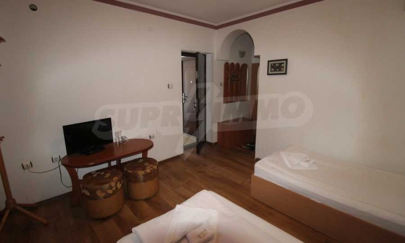 Till salu  Hotell region Burgas , Malko Tarnovo , 585 kvm | 94133472 - bild [14]