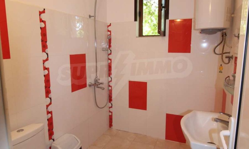 Till salu  Hotell region Burgas , Malko Tarnovo , 585 kvm | 94133472 - bild [15]