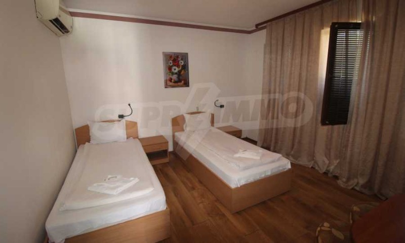 Till salu  Hotell region Burgas , Malko Tarnovo , 585 kvm | 94133472 - bild [13]