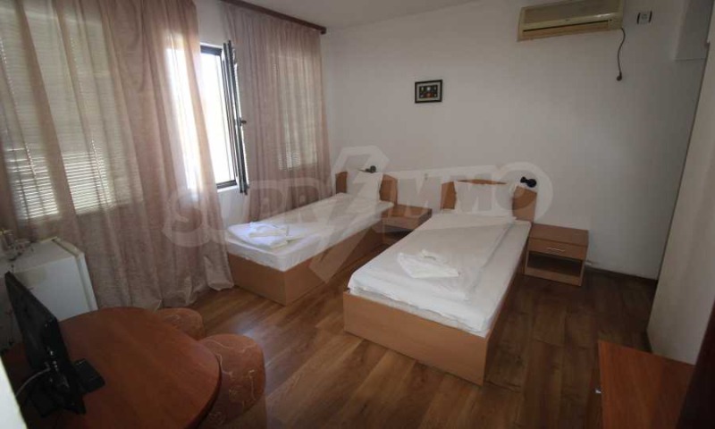 Till salu  Hotell region Burgas , Malko Tarnovo , 585 kvm | 94133472 - bild [10]