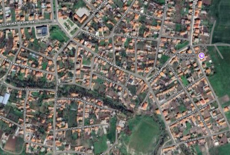 Til salgs  Plott Haskovo , Boljarovo , 321 kvm | 19441703