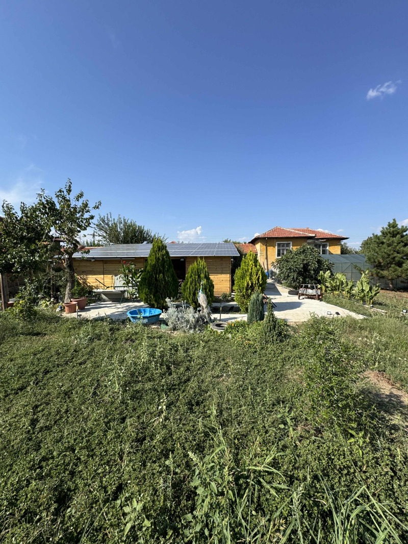 Продава ПАРЦЕЛ, област Пловдив, с. Малък чардак • 65000 € • 99548912 — Holmes.bg