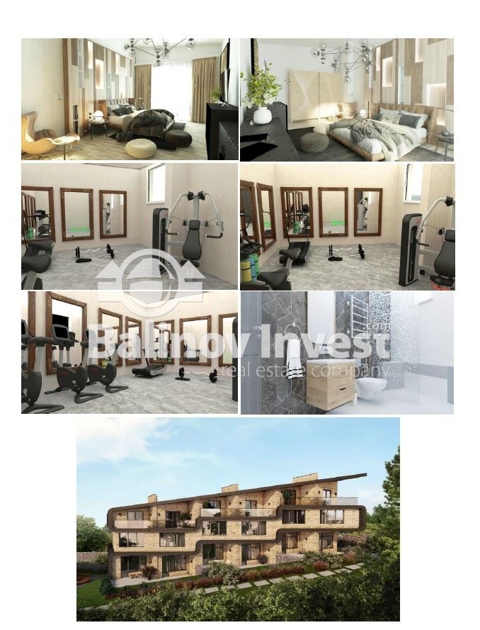 Продава ПАРЦЕЛ, гр. София, Бояна, снимка 5 - Парцели - 53467761