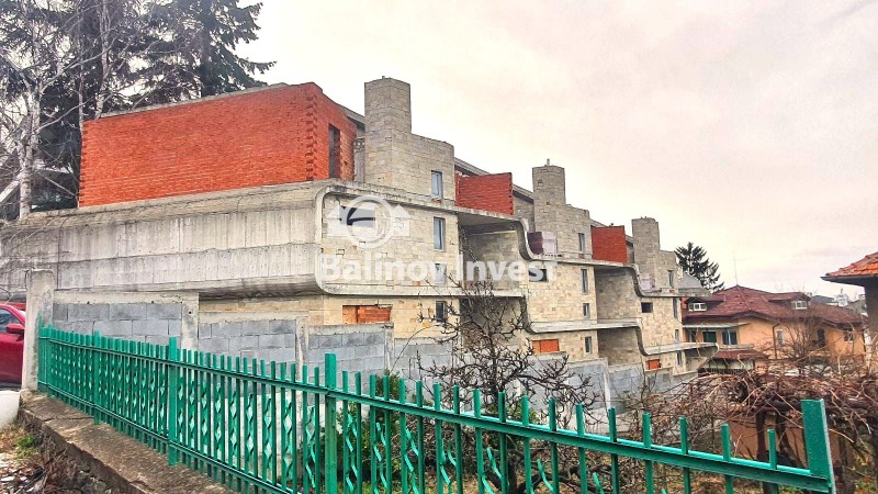 Продава ПАРЦЕЛ, гр. София, Бояна, снимка 9 - Парцели - 53467761