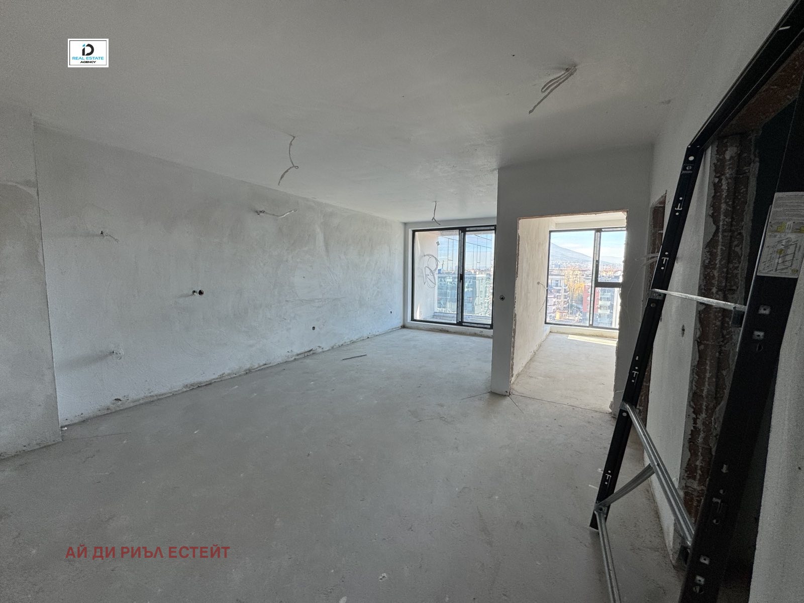 Продава 2-СТАЕН, гр. София, Малинова долина, снимка 2 - Апартаменти - 49963458