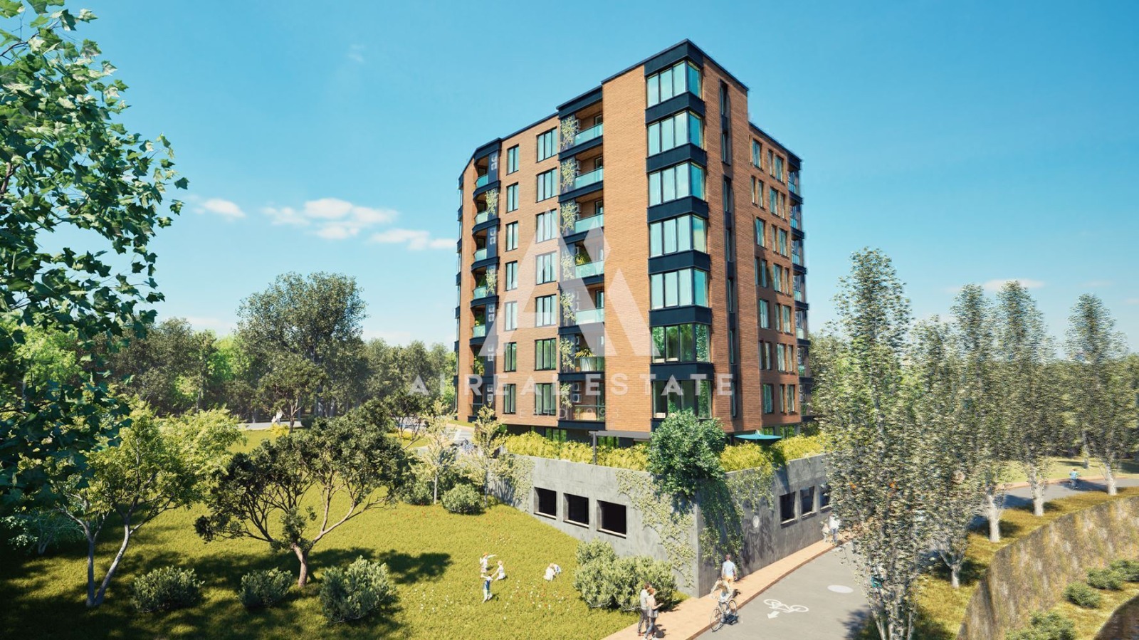 Продава 2-СТАЕН, гр. Плевен, Широк център, снимка 3 - Апартаменти - 53367469