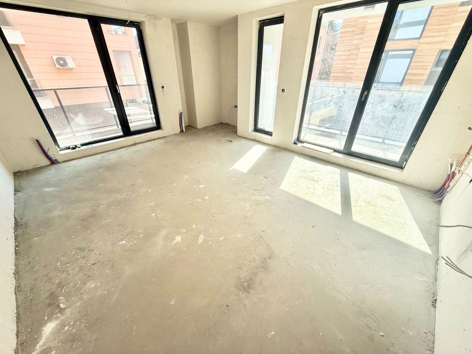 Продава 2-СТАЕН, гр. София, Овча купел, снимка 3 - Апартаменти - 53727235