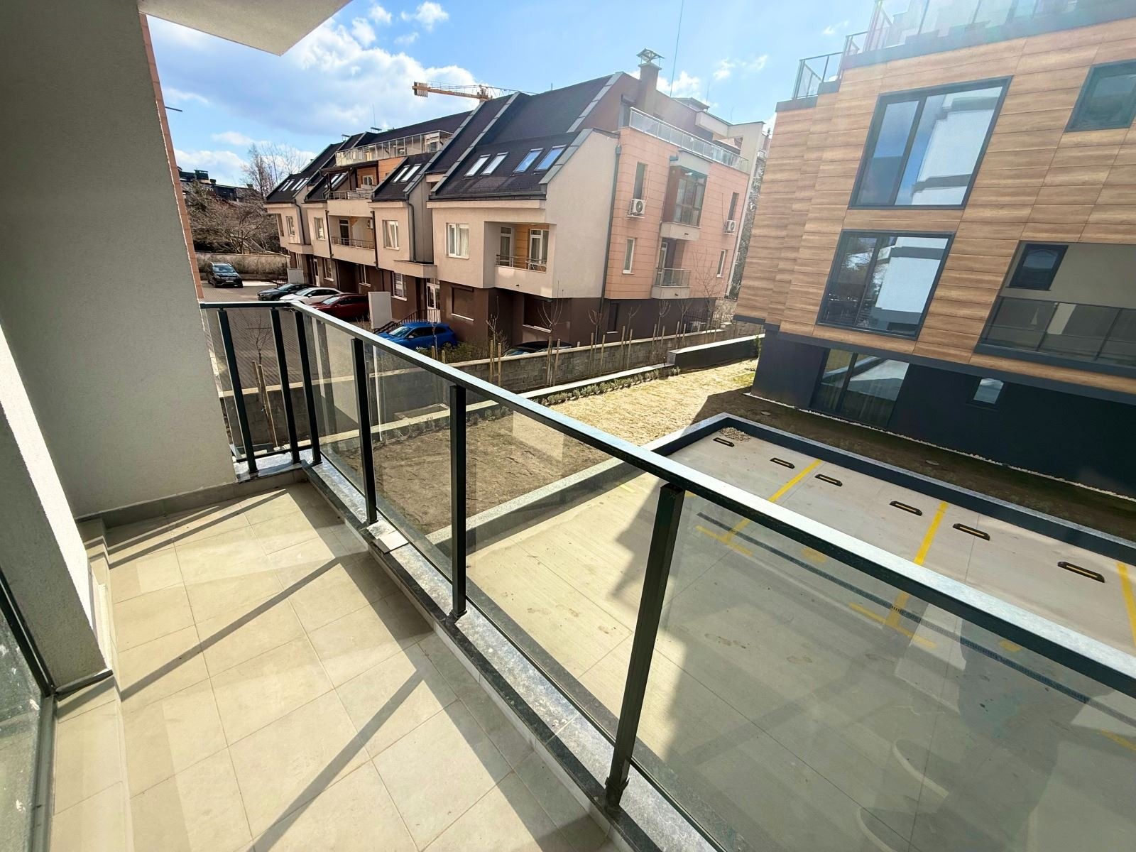 Продава 2-СТАЕН, гр. София, Овча купел