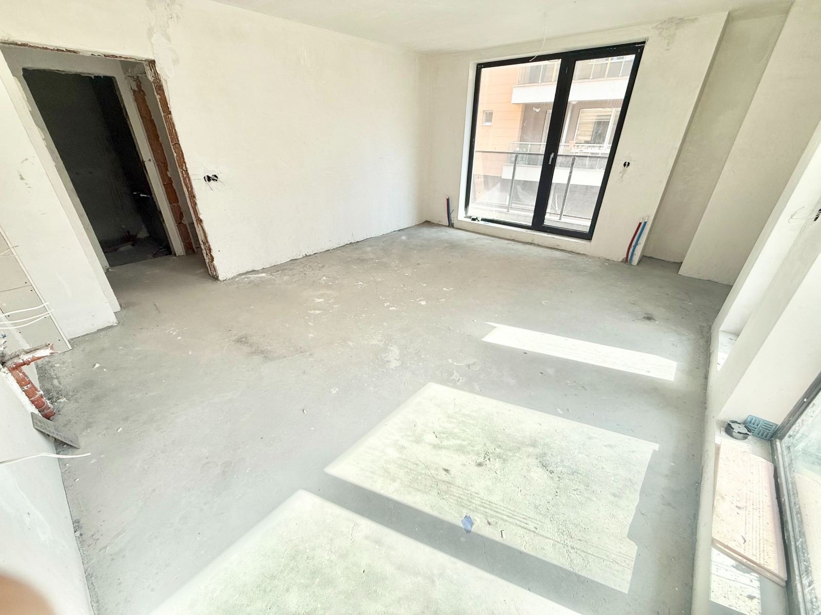 Продава 2-СТАЕН, гр. София, Овча купел, снимка 5 - Апартаменти - 53727235