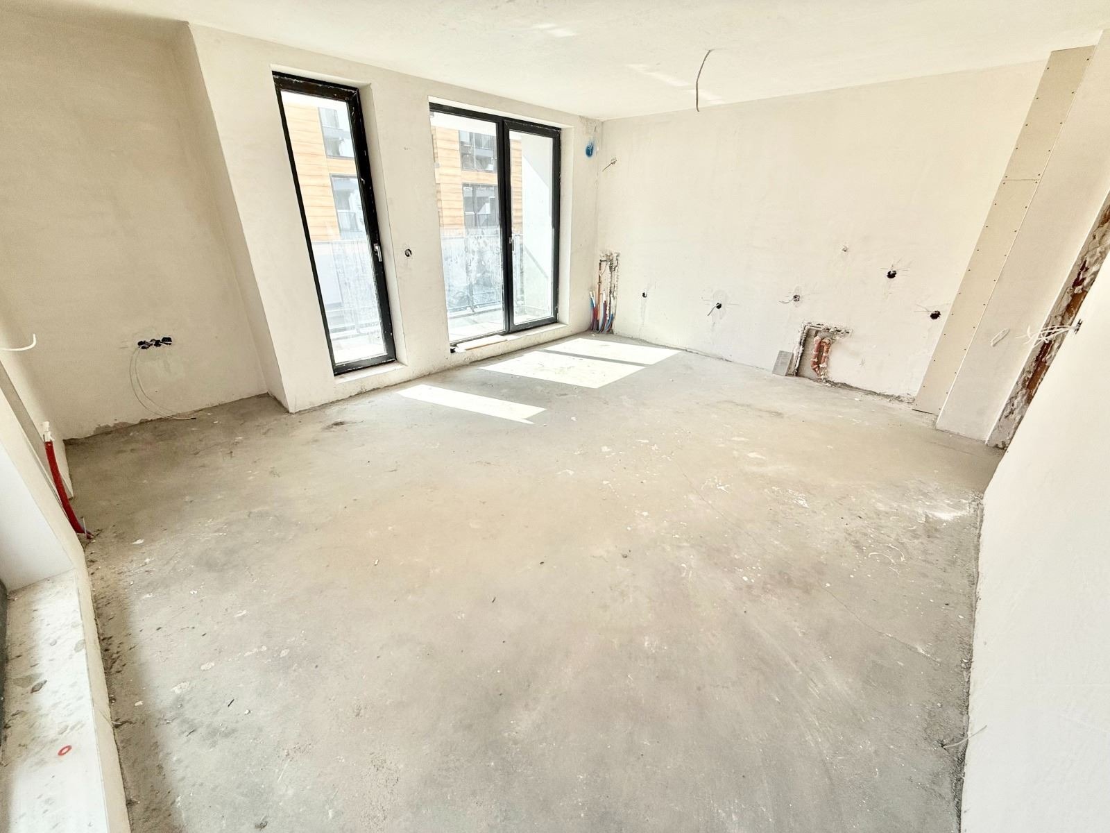 Продава 2-СТАЕН, гр. София, Овча купел, снимка 2 - Апартаменти - 53727235