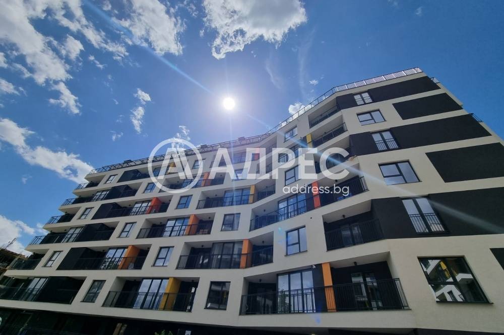 Продава 2-СТАЕН, гр. София, Овча купел