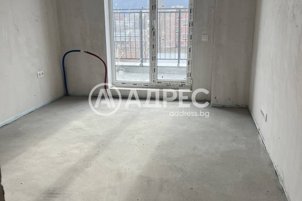 Продава 2-СТАЕН, гр. София, Овча купел, снимка 3 - Апартаменти - 54836674