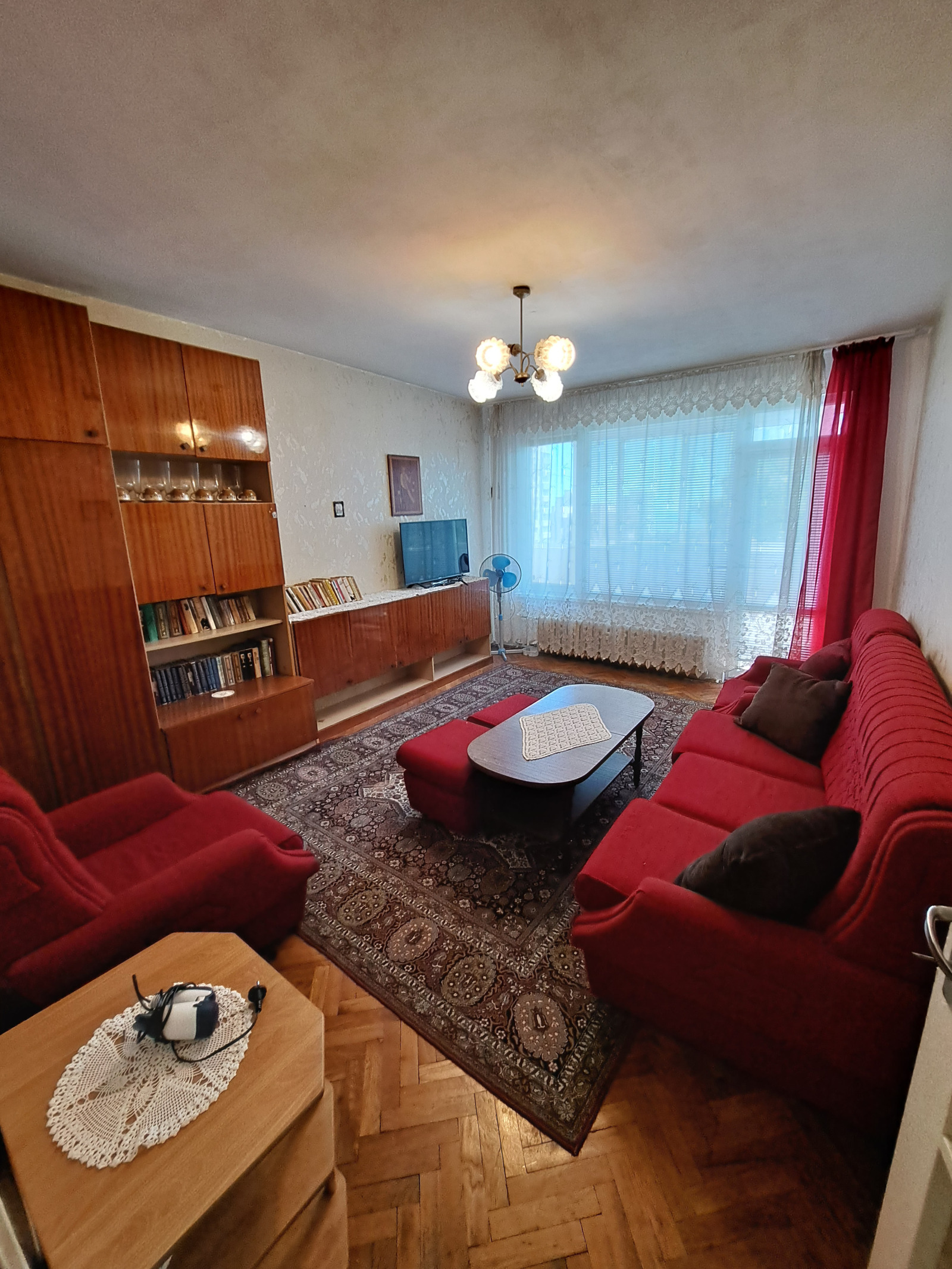 Продава 2-СТАЕН, гр. Бургас, Зорница