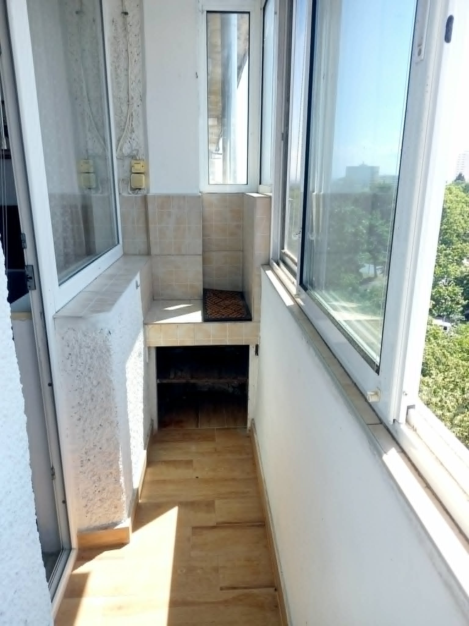 Продава 2-СТАЕН, гр. Бургас, Зорница, снимка 9 - Апартаменти - 55194702