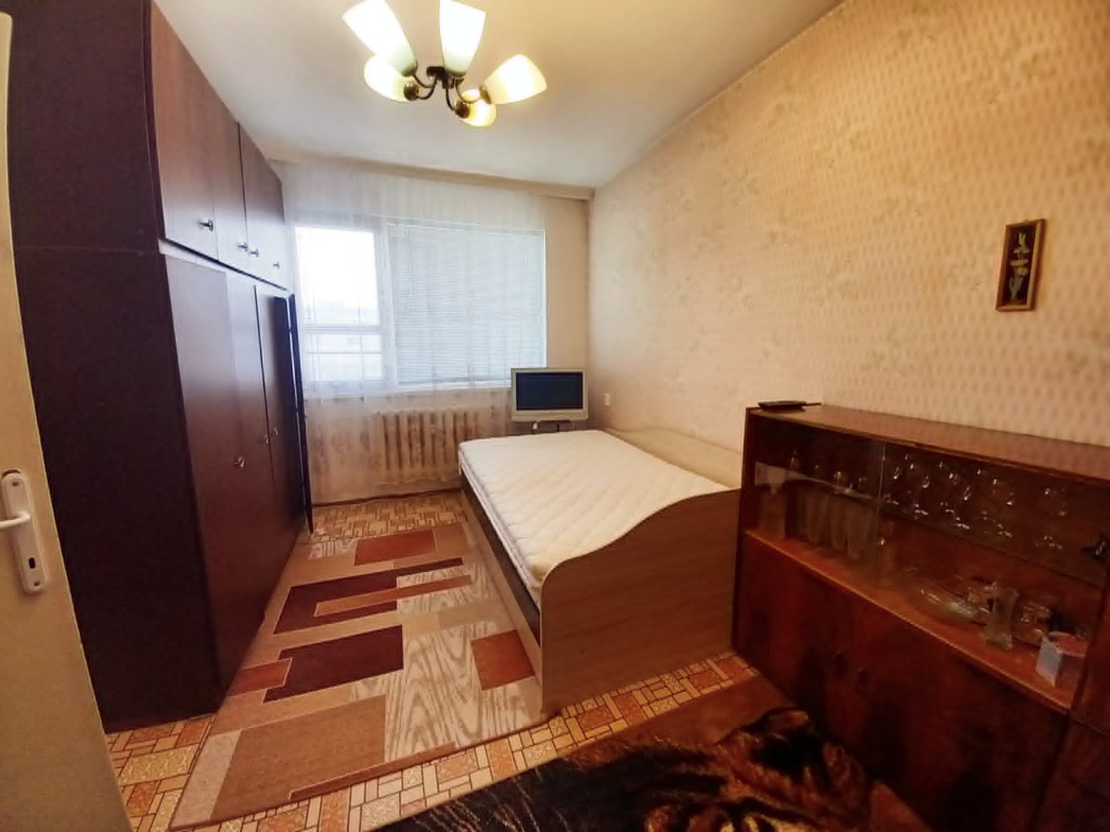 Продава 2-СТАЕН, гр. Бургас, Зорница, снимка 3 - Апартаменти - 55194702