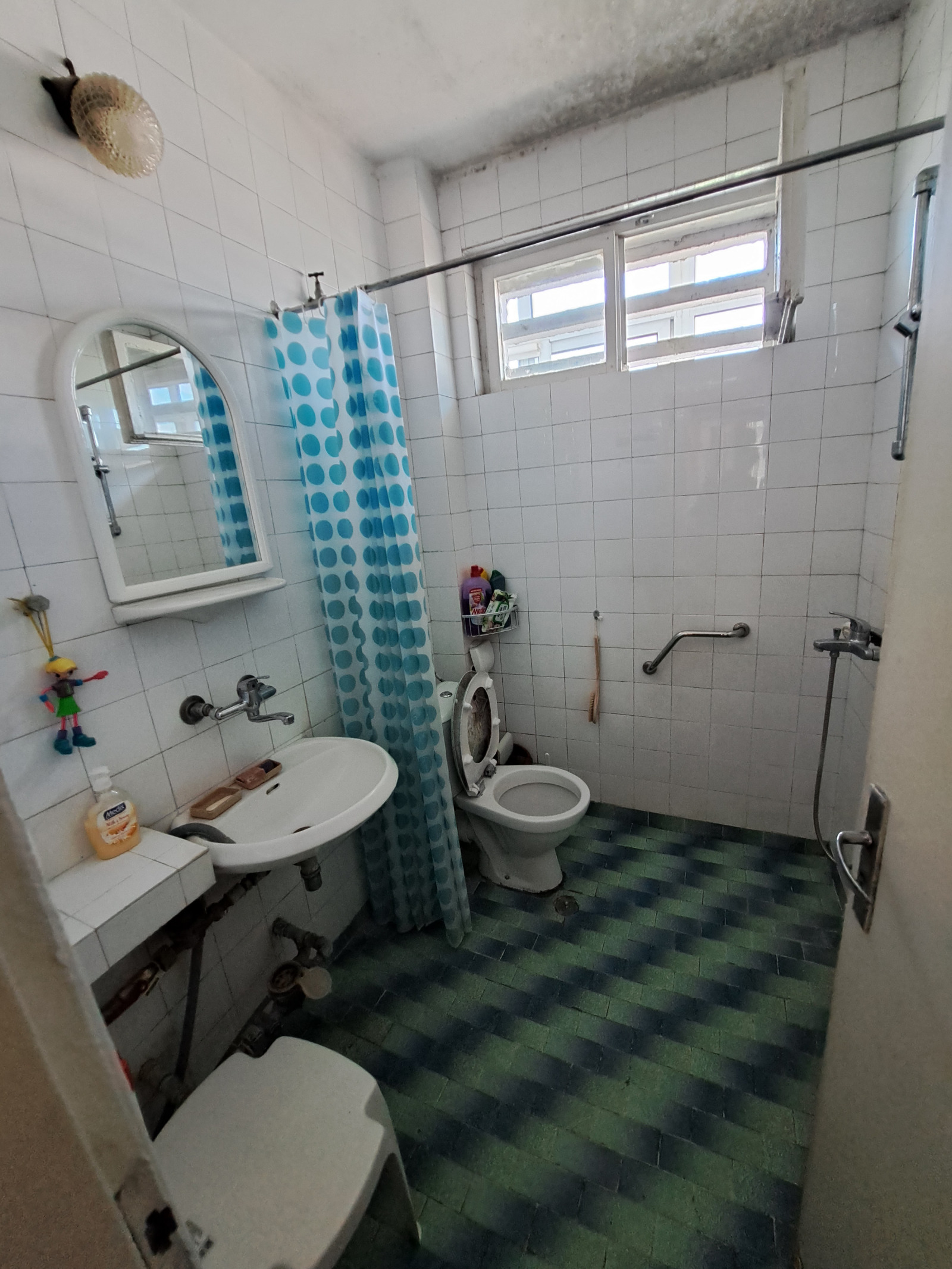 Продава 2-СТАЕН, гр. Бургас, Зорница, снимка 6 - Апартаменти - 54883940