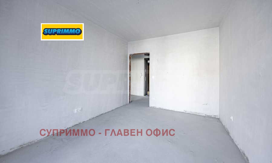 Продава 2-СТАЕН, гр. София, Малинова долина, снимка 6 - Апартаменти - 56329336