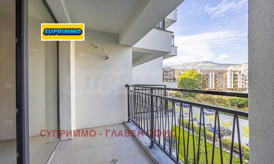 Продава 2-СТАЕН, гр. София, Малинова долина