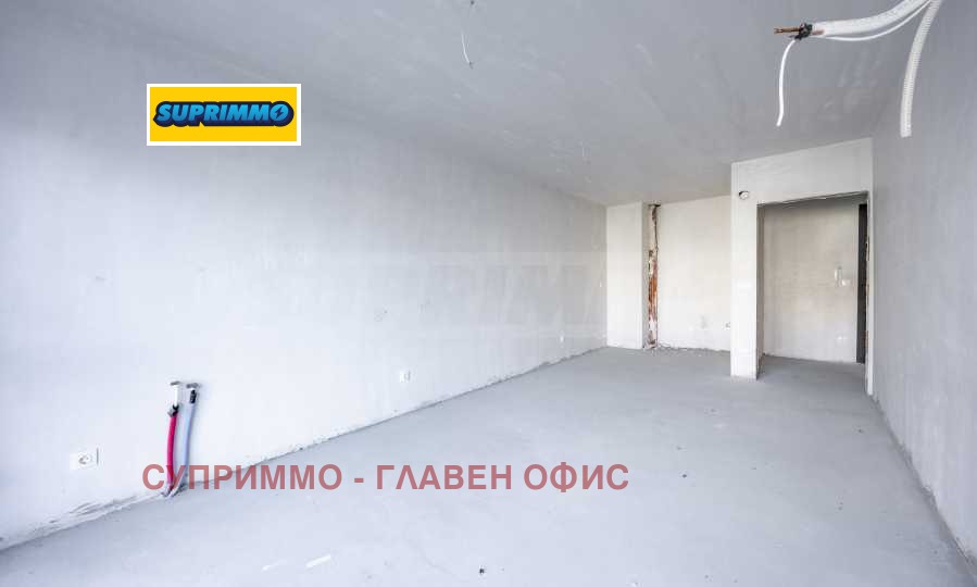 Продава 2-СТАЕН, гр. София, Малинова долина, снимка 3 - Апартаменти - 56329336