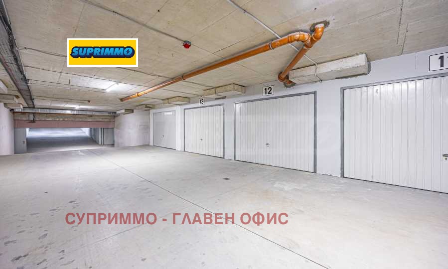 Продава 2-СТАЕН, гр. София, Малинова долина, снимка 14 - Апартаменти - 56329336