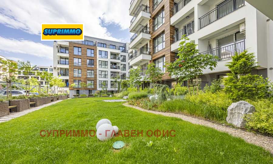 Продава 2-СТАЕН, гр. София, Малинова долина, снимка 11 - Апартаменти - 56329336