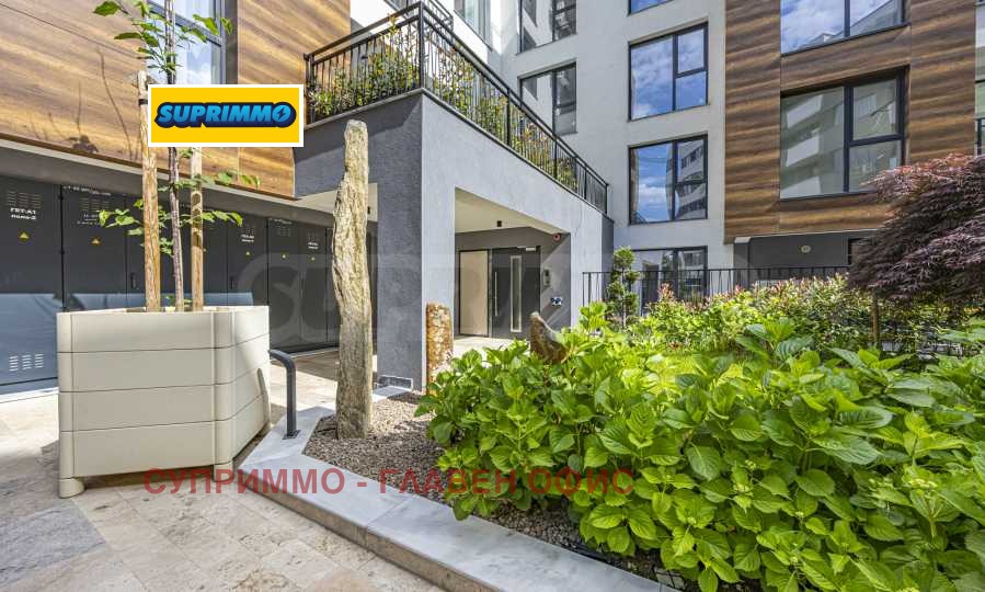 Продава 2-СТАЕН, гр. София, Малинова долина, снимка 10 - Апартаменти - 56329336