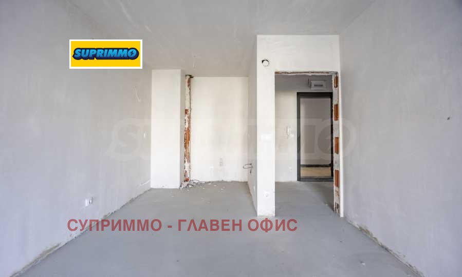 Продава 2-СТАЕН, гр. София, Малинова долина, снимка 4 - Апартаменти - 56329336
