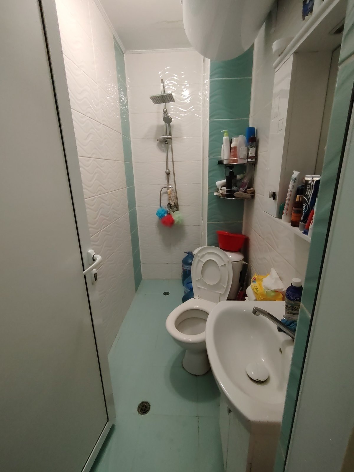 Продава 2-СТАЕН, гр. Варна, Виница, снимка 9 - Апартаменти - 56664191