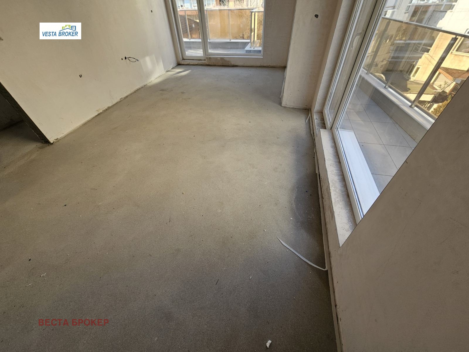 Продава 3-СТАЕН, гр. Кърджали, Център, снимка 2 - Апартаменти - 52604903