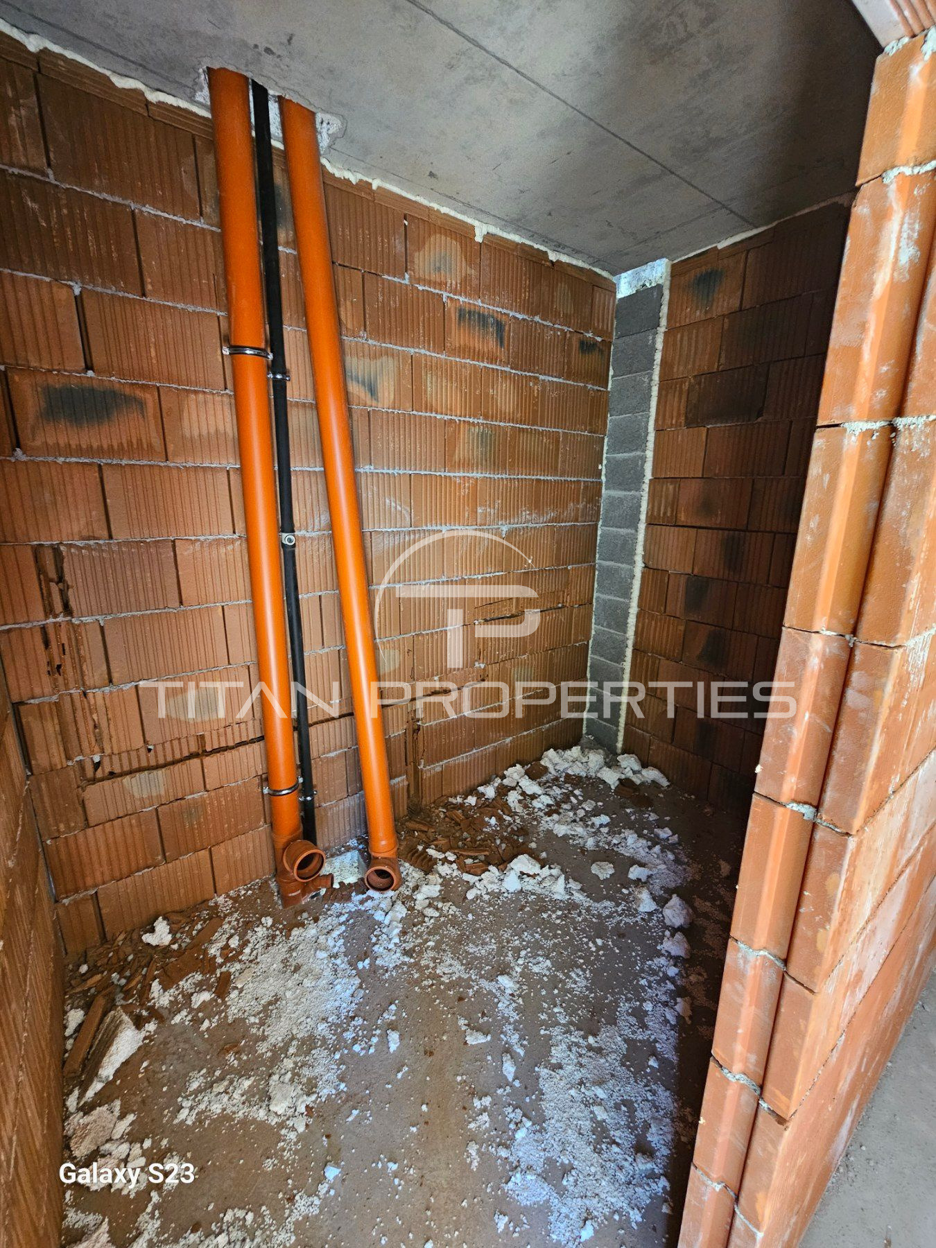 Продава 3-СТАЕН, гр. Пловдив, Кършияка, снимка 8 - Апартаменти - 54130979