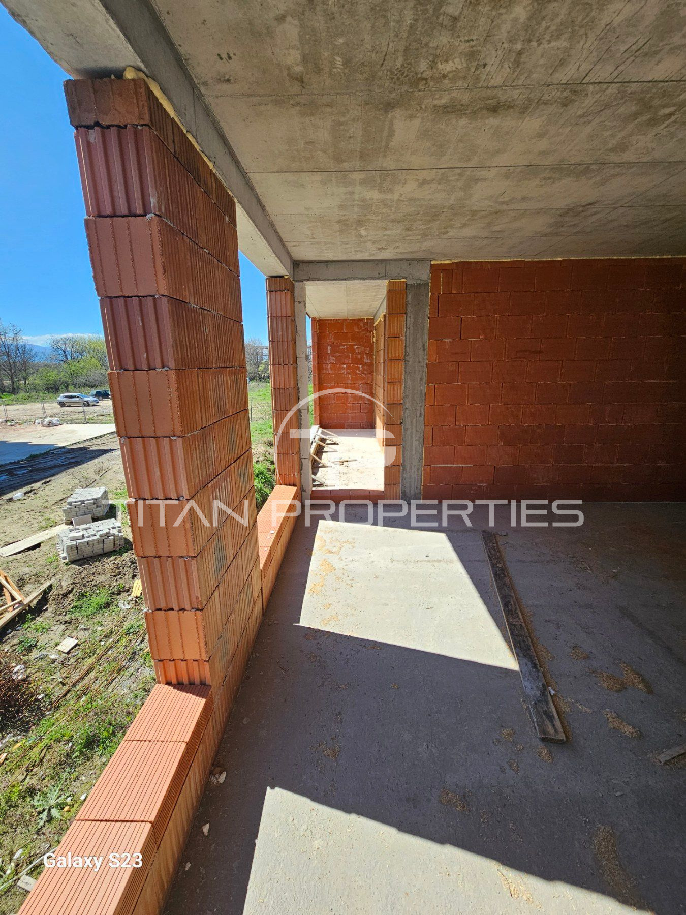 Продава 3-СТАЕН, гр. Пловдив, Кършияка, снимка 10 - Апартаменти - 54130979