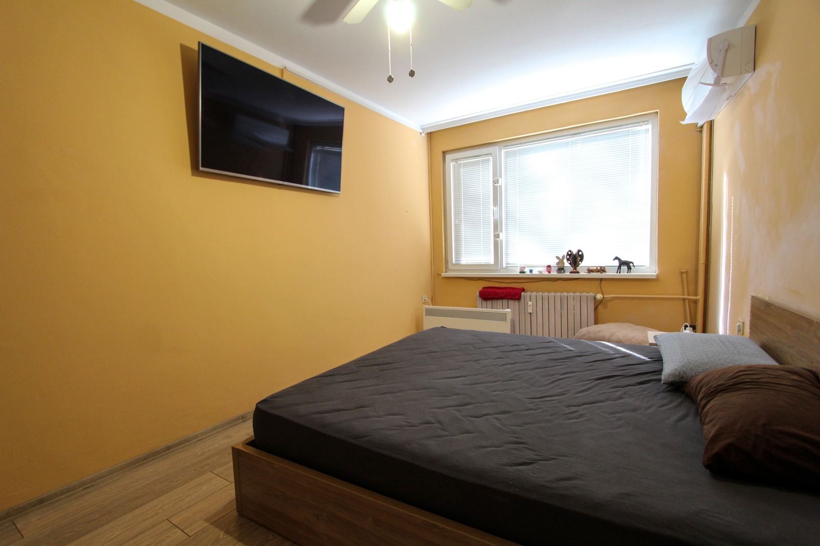 Продава 3-СТАЕН, гр. София, Оборище, снимка 9 - Апартаменти - 54246057