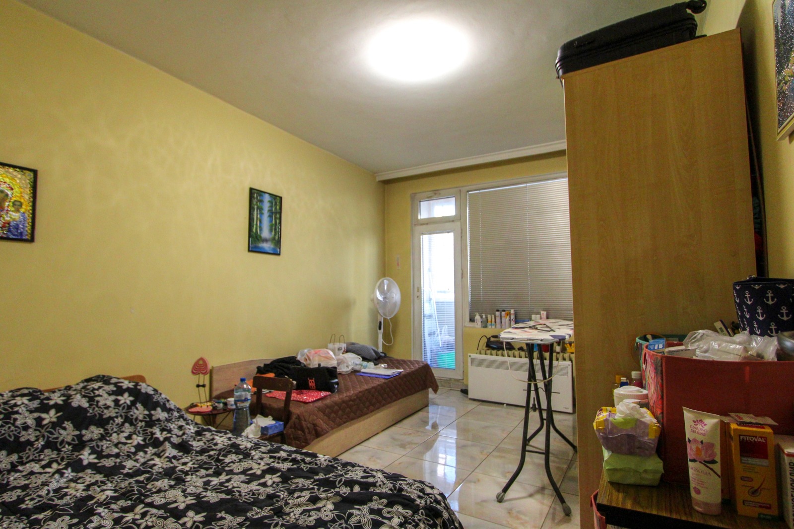 Продава 3-СТАЕН, гр. София, Оборище, снимка 13 - Апартаменти - 54246057