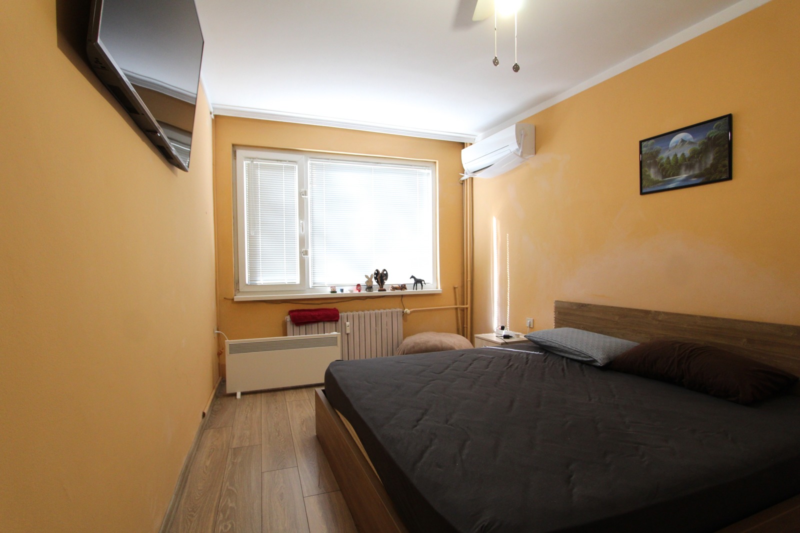 Продава 3-СТАЕН, гр. София, Оборище, снимка 10 - Апартаменти - 54246057