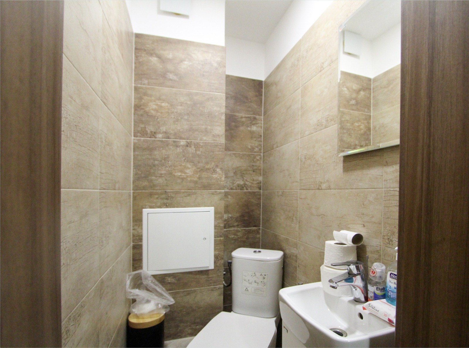 Продава 3-СТАЕН, гр. София, Оборище, снимка 6 - Апартаменти - 54246057