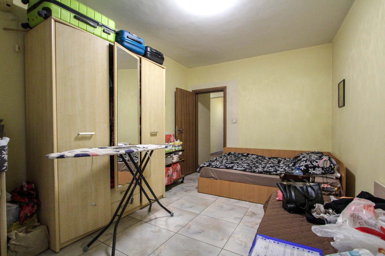 Продава 3-СТАЕН, гр. София, Оборище, снимка 12 - Апартаменти - 54246057