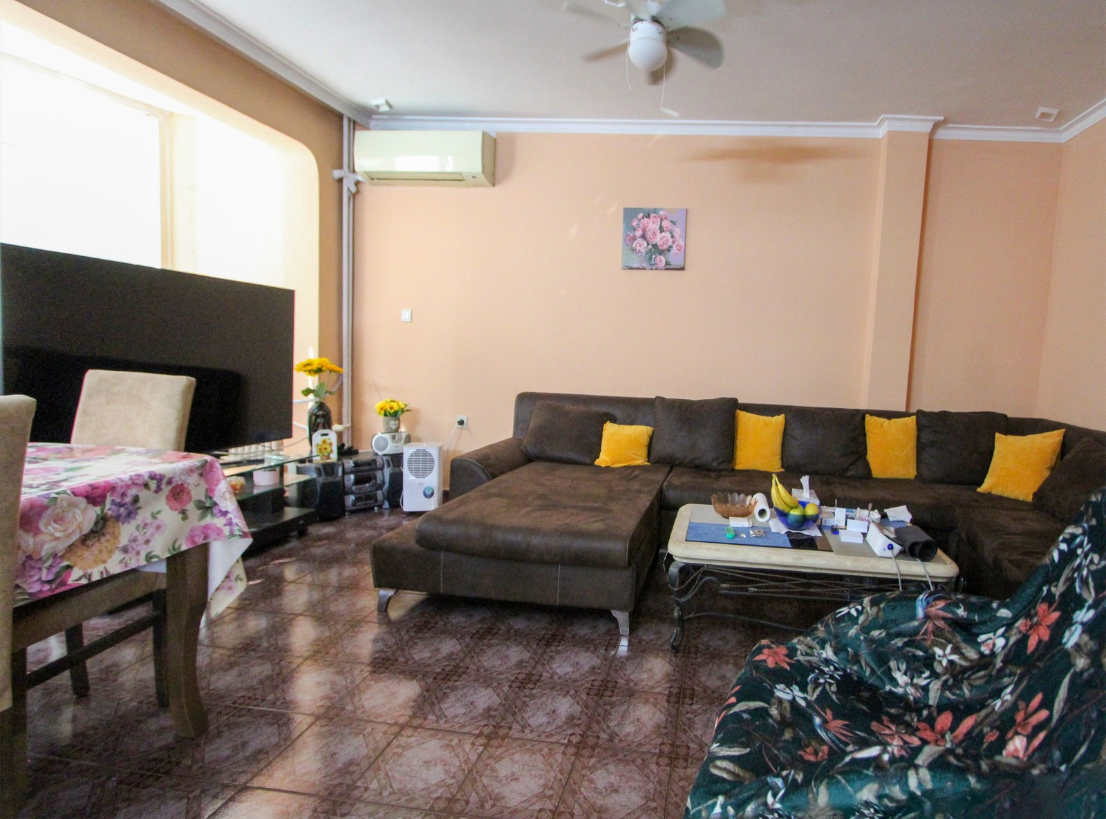 Продава 3-СТАЕН, гр. София, Оборище, снимка 5 - Апартаменти - 54246057