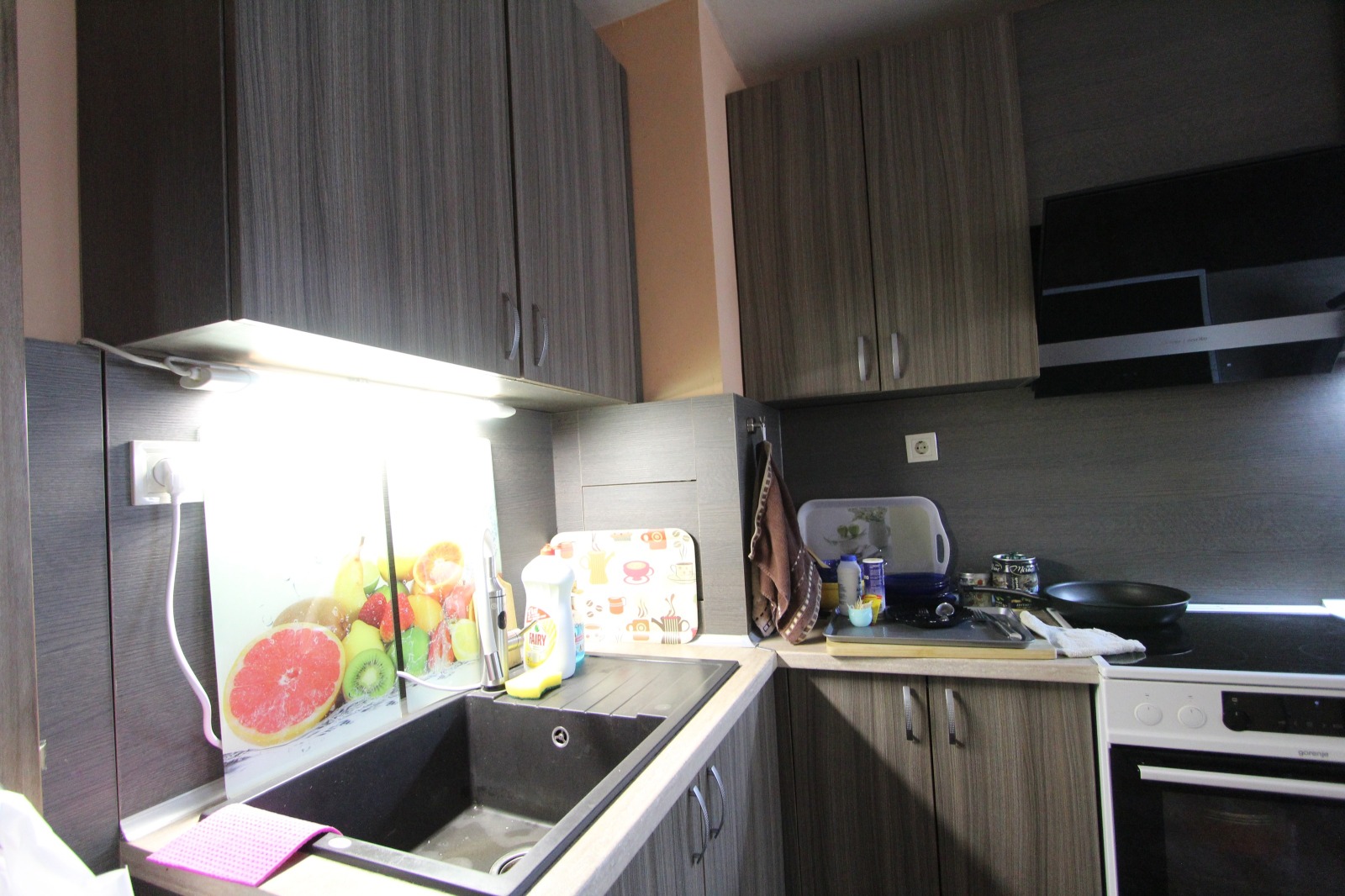 Продава 3-СТАЕН, гр. София, Оборище, снимка 7 - Апартаменти - 54246057