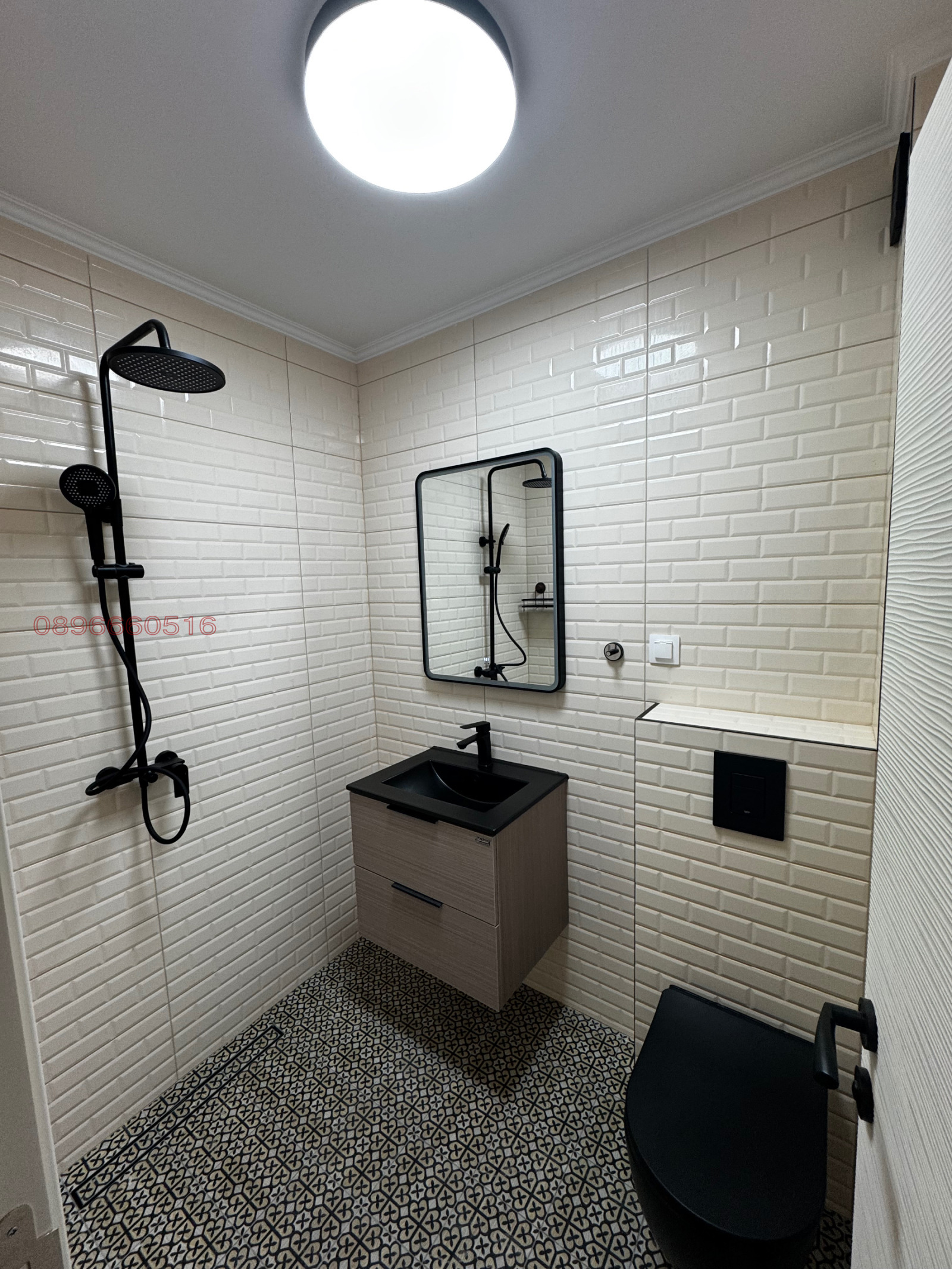 Продава 3-СТАЕН, гр. Пловдив, Асеновградско шосе, снимка 11 - Апартаменти - 54509257