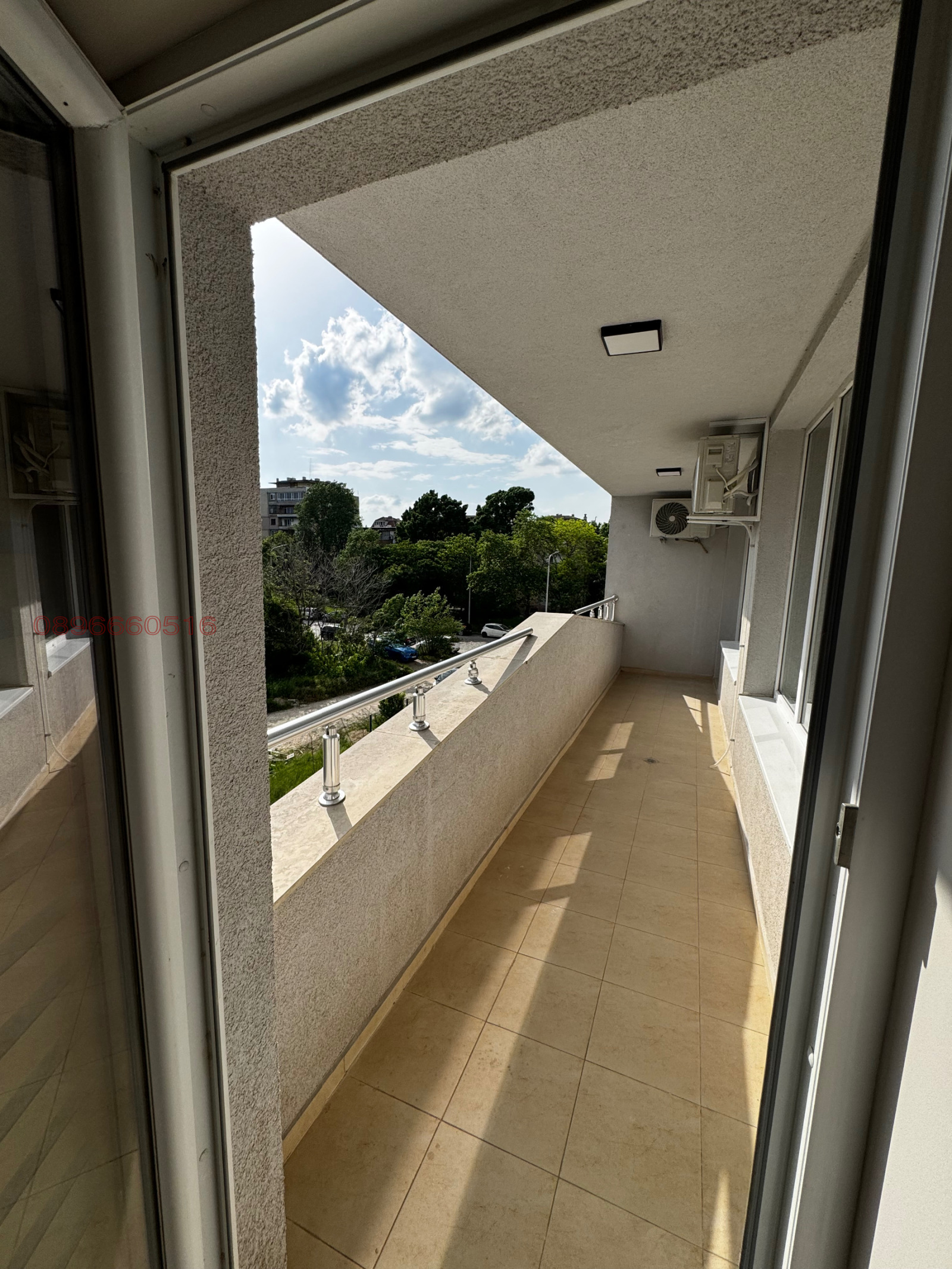 Продава 3-СТАЕН, гр. Пловдив, Асеновградско шосе, снимка 15 - Апартаменти - 54509257